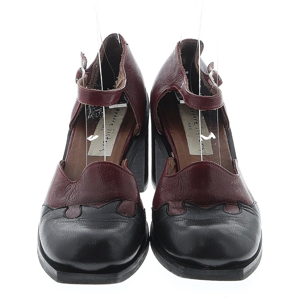 Sartore Sister’s Paris Size 7